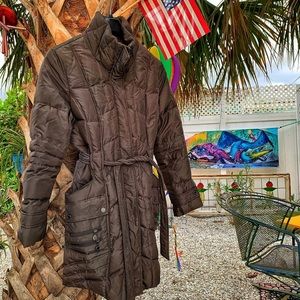 Calvin Klein Down Coat